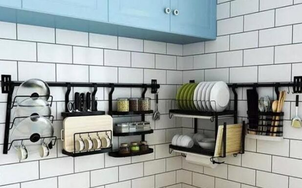 Tips Memilih Alat Dapur Modern