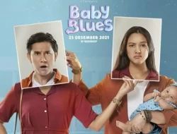Link Streaming Nonton Film Baby Blues 2022