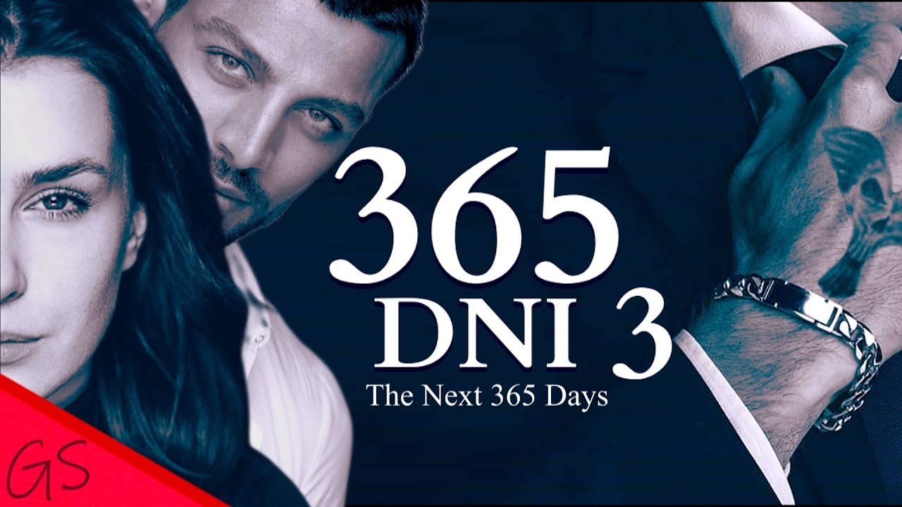 LINK Nonton 365 Days Season 3 Sub Indo Netflix