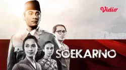 Nonton Film Soekarno