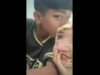 Video Bercumbu Murid SMP Negeri 1 Beji Viral TikTok