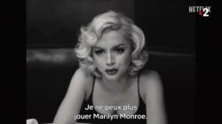Adegan Panas Marilyn Monroe