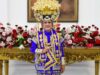 Hari Batik Nasional, Ibu Negara Bakal Hadiri Parade Kebaya