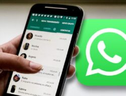 Apa Fungsi Alamat Proxy WhatsApp? Ini Penjelasannya
