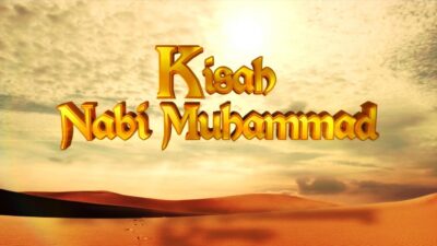 Kisah Nabi Muhammad