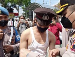 Oknum Polisi Selingkuhi Istri Anggota TNI Jadi Sorotan Publik