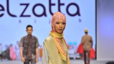 Elzatta Hijab Online