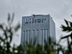 Bank Syariah Indonesia, Bank Terbesar ke 6 di Indonesia