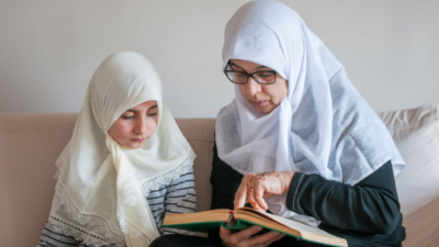 Cara Mendidik Anak Perempuan Sesuai Kaidah Islam