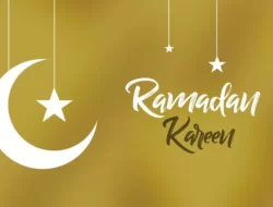 Twibbon Ramadhan 2023, Cara Membuat dan Membagikannya