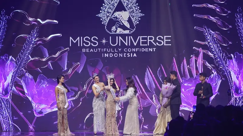 Organisasi Miss Universe
