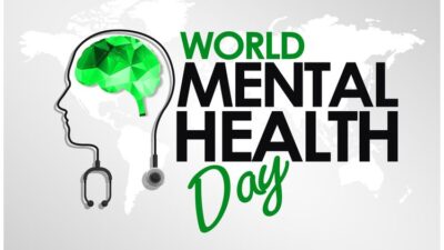 Hari Kesehatan Jiwa Sedunia 2023: Mari Prioritaskan Kesehatan Mental