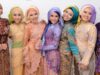 Rekomendasi Kebaya Kartini Hijab untuk Hari Kartini 2024